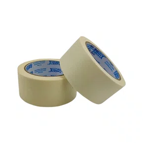 Fita Crepe Bege Premium 48MM X 40MT