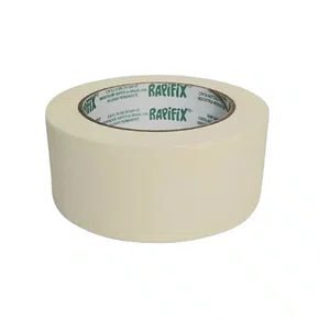 Fita Crepe Branca Uso Geral 48MM X 40MM