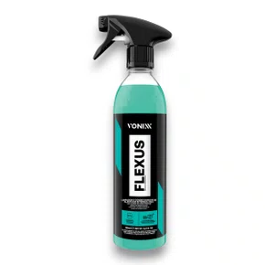 Flexus Limpa e Restaura Plásticos Internos 500ML - VONIXX