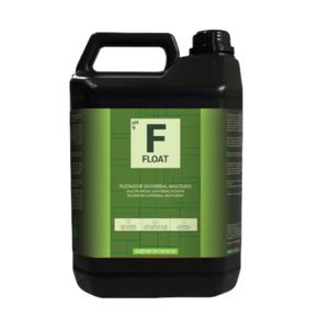 Float APC Flotador Concentrado para Extratoras 5L EASYTECH