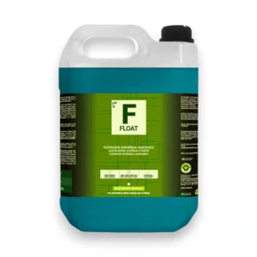 Float APC Flotador Concentrado para Extratoras 5L EASYTECH