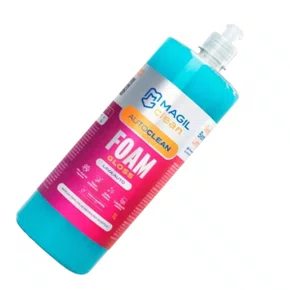 Foam Gloss Lava Autos 1LT MAGIL CLEAN