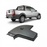 Friso Cantoneira Cacamba Strada 1996 a 2013 Canto Direito