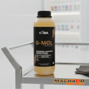 G-Mol Lava Autos Desincrustante Tudo Em Um 1L GAVEA 