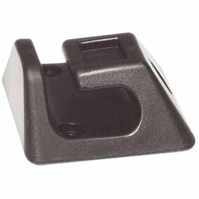 Gancho Para Caçamba D20 Chevy Preto 1 Unidade 