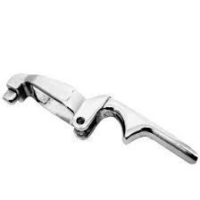 Gatilho Maçaneta Externa Cromado Passat 1974 a 1988 