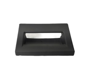 Gatilho Maçaneta Externa Ducato 1998 Até 2002 Porta De Correr Lateral