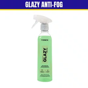 Glazy Anti-Fog 500ML