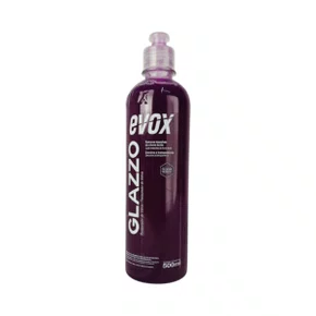 Glazzo 500ML Removedor De Chuva Acida Evox
