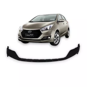 Grade central  HB20 2016 Ate 2018 Sem Milha