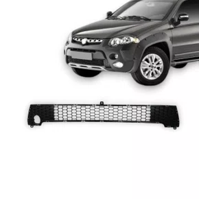 Grade Central Inferior Strada Adventure 2013 Até 2017 