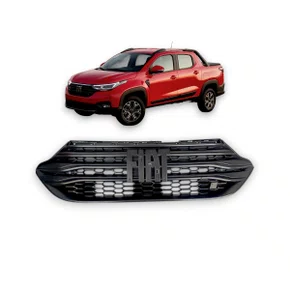 Grade Central Strada Nova Apos 2020 Sem Friso 