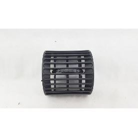 Grade Difusor Saida Ar Painel Corsa 1994 a 2002 Classic 2003 a 2016 Preto 