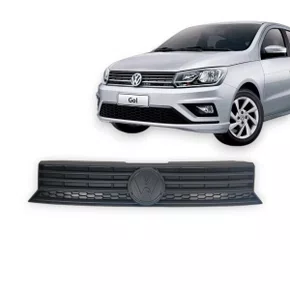 Grade Gol/Voy G8/Saveiro G7 Rrobust Apos 2018 Texturizada