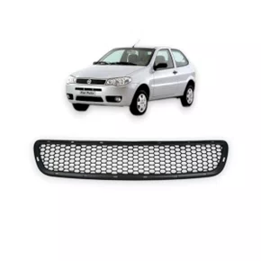 Grade Central Palio Siena Weekend 2004 a 2008 Preta Colmeia