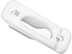 Grampo Apoio Vareta Capô Corsa Celta Prisma Agile Meriva Montana Onix Spin