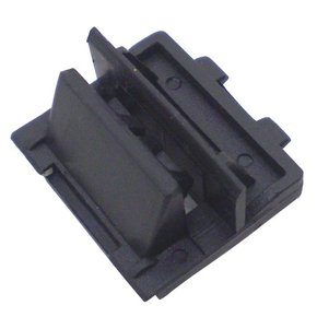 Grampo Friso Teto Fixação Corsa Celta Classic 1 Unidade