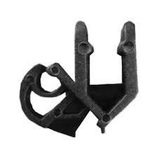 Grampo Presilha Vareta Capô Fiesta Focus Ford Ká Escort Verona Mondeo 