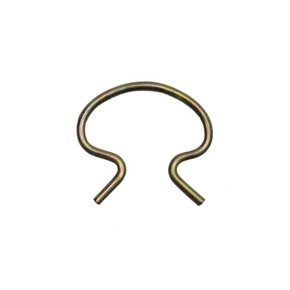 Grampo Trava Manivela Vidro Universal 1 Unidade 