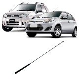 Haste Antena Rosca Fêmea Linha Ford Ka Fiesta Focus Ecosport 1996 a 2014 M6