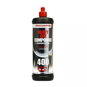 Heavy Cut 400 Composto Polidor Corte 1L