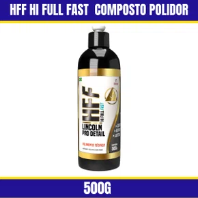 HFF HI Full Fast 500G Composto Polidorw