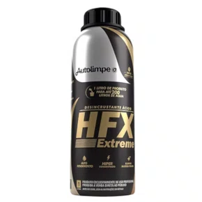 HFX Extreme 1LT Desincrustante Acido