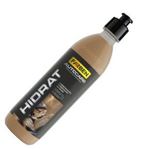 Hidrat Hidratante para Couro 500ml FARBEN