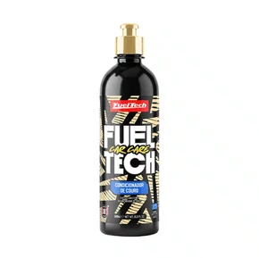 Hidratante De Couro Fueltech 500ML