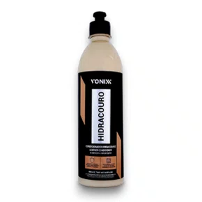 Hidratante para Couro Hidracouro 500ml - VONIXX