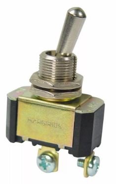 Interruptor Liga e Desliga Tic-Tac Universal 120W