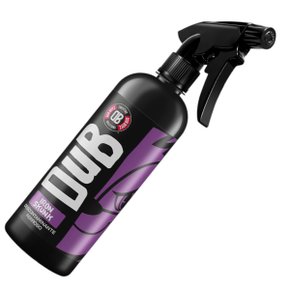 Iron Skunk Descontaminante Ferroso 500ML DUB BOYZ