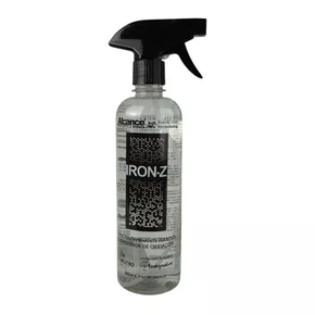 Iron-z Descontaminante Ferroso
