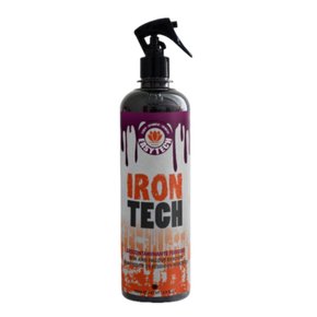 Irontech Descontaminante Ferroso e Eliminador de Ferrugem 500ML EASYTECH