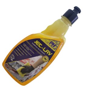 Jet-lav Shampoo Com Cera 500 ml