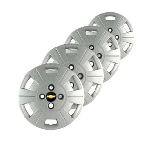 Jogo Calota Aro 13 Celta 2000 Até 2015 