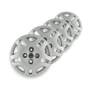 Jogo Calota Aro 13 Gol G4 City Trend 2005 Até 2014