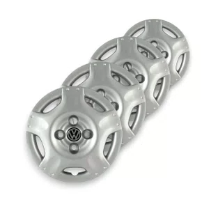 Jogo Calota Aro 13 Gol G4 2011 2012 Cubo Alto Parafusada