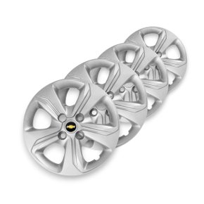 Jogo Calota Aro 14 Chevrolet Onix Após 2020