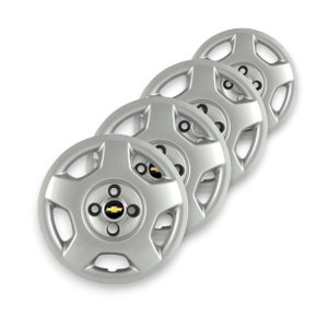 Jogo Calota aro 14 Corsa 2002 Até 2012