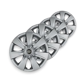 Jogo Calota Aro 14  Etios 2012 Até 2020 