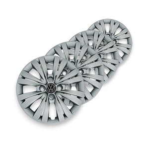 Jogo Calota Aro 14 Gol G7 2017 Até 2018