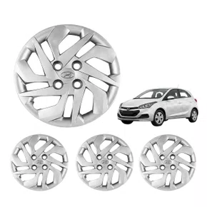 Jogo Calota Aro 14 Hyundai HB20 2020