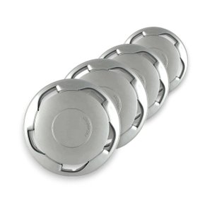 Jogo Calota Aro 14 Modelo Orbital  (Futura) Pressão