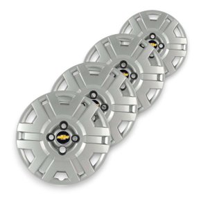 Jogo Calota Aro 14 Montana 2004 Até 2010 