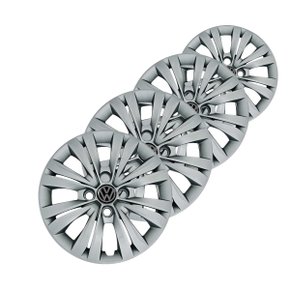 Jogo Calota Aro 15 Gol G7 20017 Até 2018