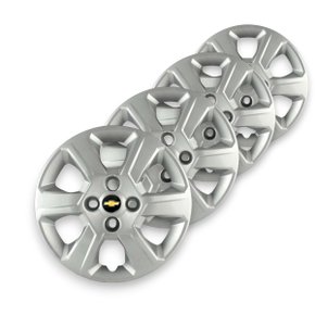 Jogo Calota Aro 15 Chevrolet Montana 2011 Até 2020