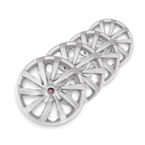 Jogo Calota Aro 15 Strada Todas Após 2021