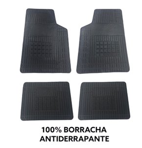 Jogo De Tapete Universal Com Opção De Recorte Serie 3