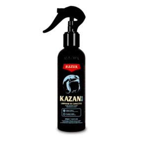 Kazan Blue Limpador De Capacetes 240ml RAZUX